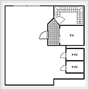 フロアー平面図
