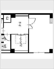 フロアー平面図