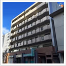 蒲生四丁目駅界隈