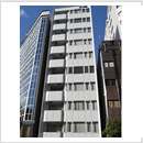 堺筋本町駅界隈