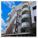 西中島南方界隈