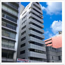 谷町四丁目駅界隈