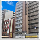 堺筋本町駅界隈