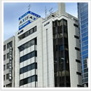 大阪天満宮駅界隈