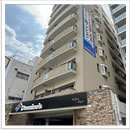 天神橋筋6丁目駅界隈