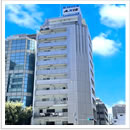 大阪天満宮駅界隈