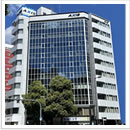 堺筋本町駅界隈