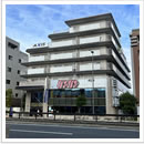 甲子園口駅界隈