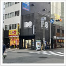 堺筋本町駅界隈