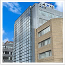 西中島南方界隈