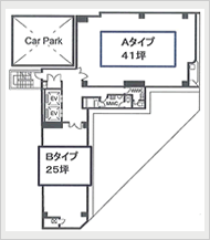 フロアー平面図