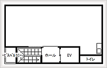 フロアー平面図